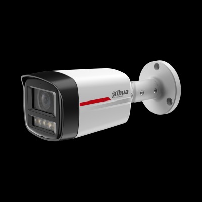 Dahua IPC-HFW2449TL-S-PRO 4MP WizColor Bullet Camera